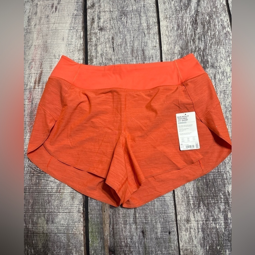 NWTS Athleta Shorts